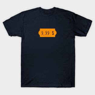 LOW PRICE T-Shirt